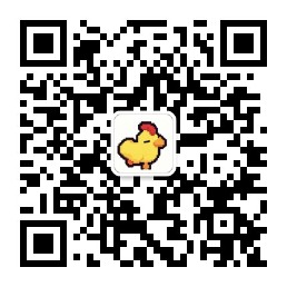 公众号二维码